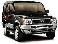 Tata Sumo Victa rent in bangalore